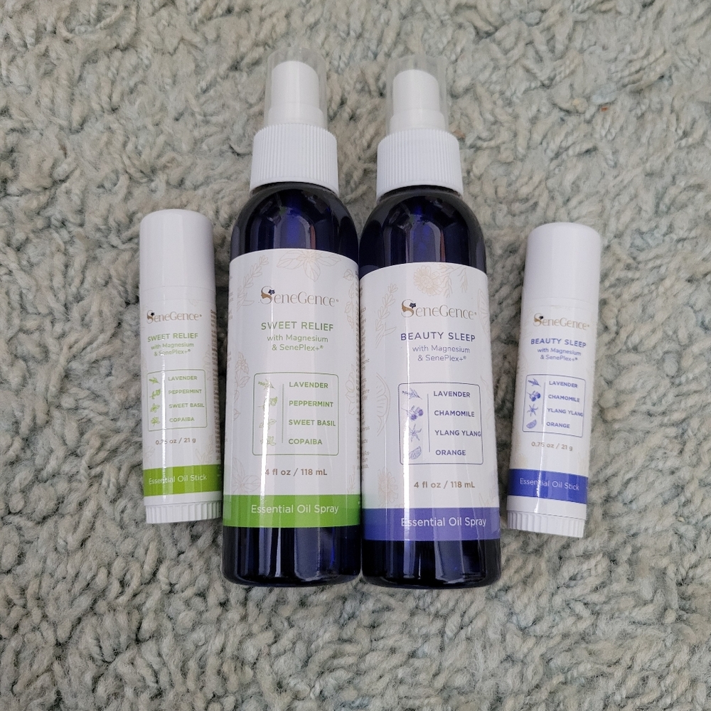 Magnesium Wellness Duos Bundle